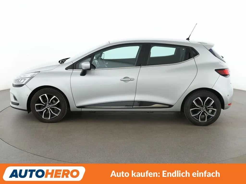 Renault Clio 1.2 TCe Energy Intens Aut*NAVI*LED*TEMPO* 08/2017-photo-2