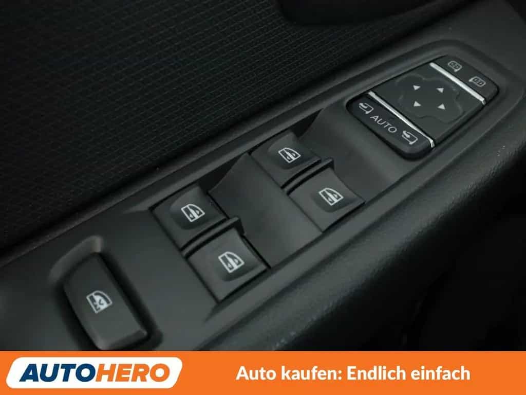 Renault Clio 1.2 TCe Energy Intens Aut*NAVI*LED*TEMPO* 08/2017-photo-26