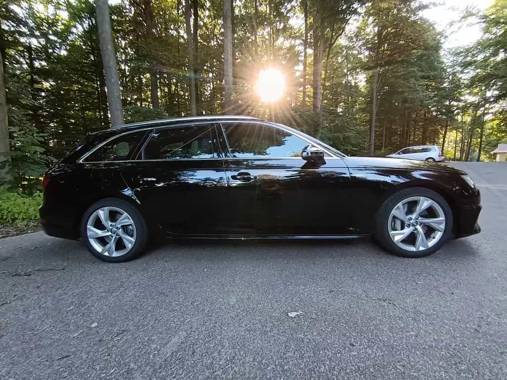 Audi A4 45 TDI tiptronic quattro S line Avant S line 07/2019-photo-2