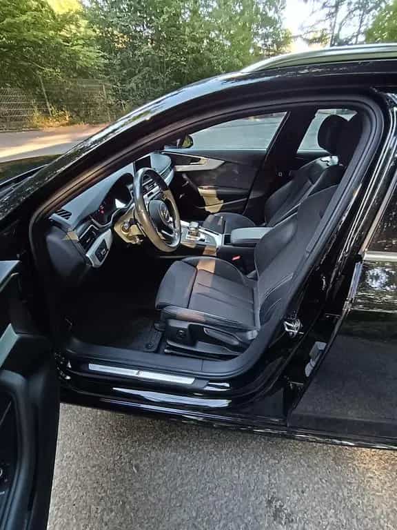 Audi A4 45 TDI tiptronic quattro S line Avant S line 07/2019-photo-3