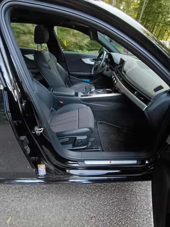 Audi A4 45 TDI tiptronic quattro S line Avant S line 07/2019-photo-4