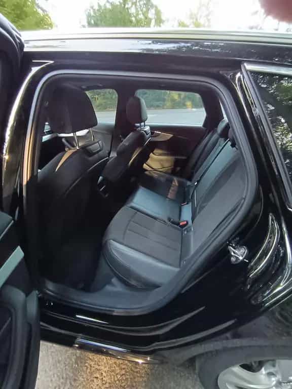 Audi A4 45 TDI tiptronic quattro S line Avant S line 07/2019-photo-5