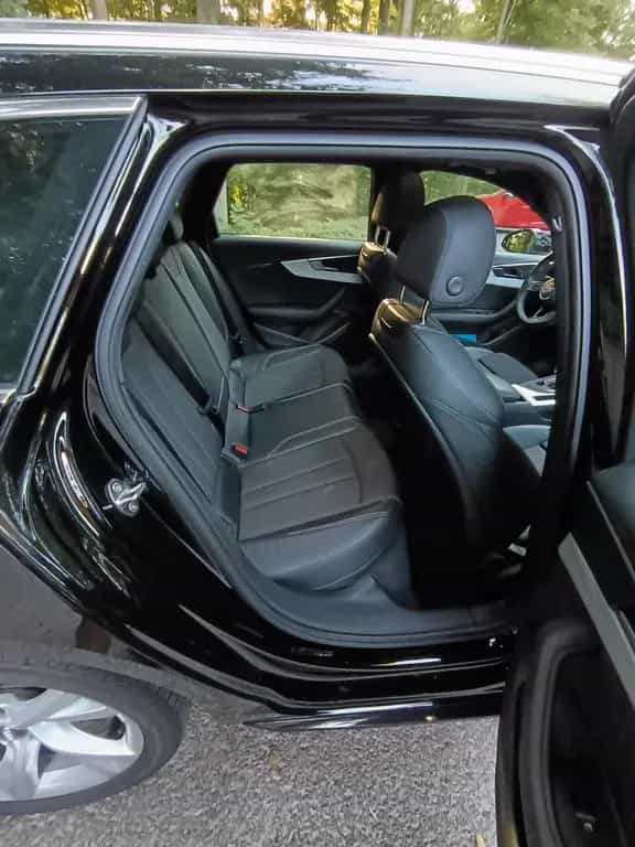 Audi A4 45 TDI tiptronic quattro S line Avant S line 07/2019-photo-6