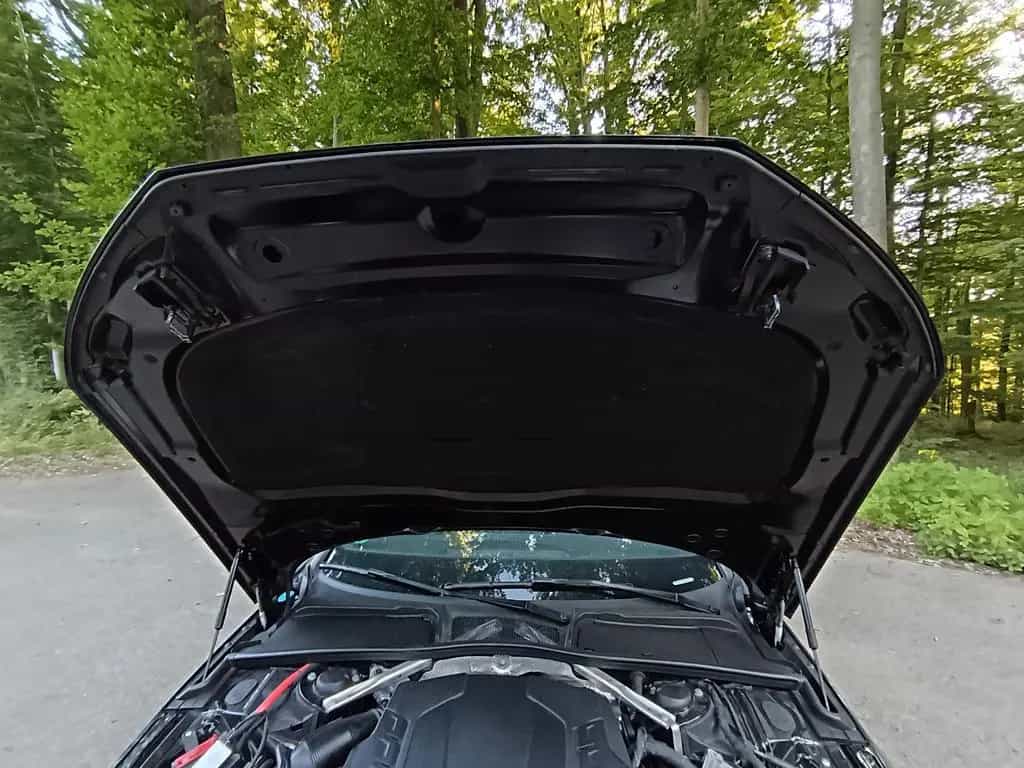 Audi A4 45 TDI tiptronic quattro S line Avant S line 07/2019-photo-8