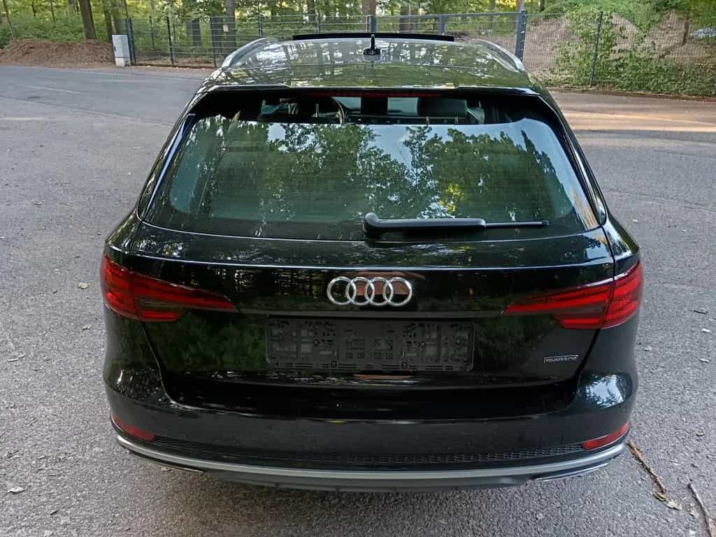 Audi A4 45 TDI tiptronic quattro S line Avant S line 07/2019-photo-9