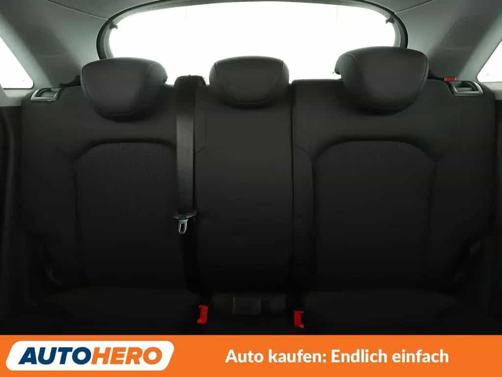 Audi A1 Sportback 1.4 TFSI *XENON*SLINE*SHZ* 04/2018-photo-15