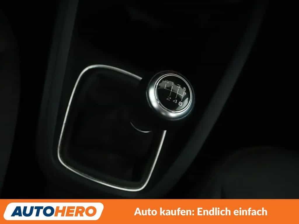 Audi A1 Sportback 1.4 TFSI *XENON*SLINE*SHZ* 04/2018-photo-23