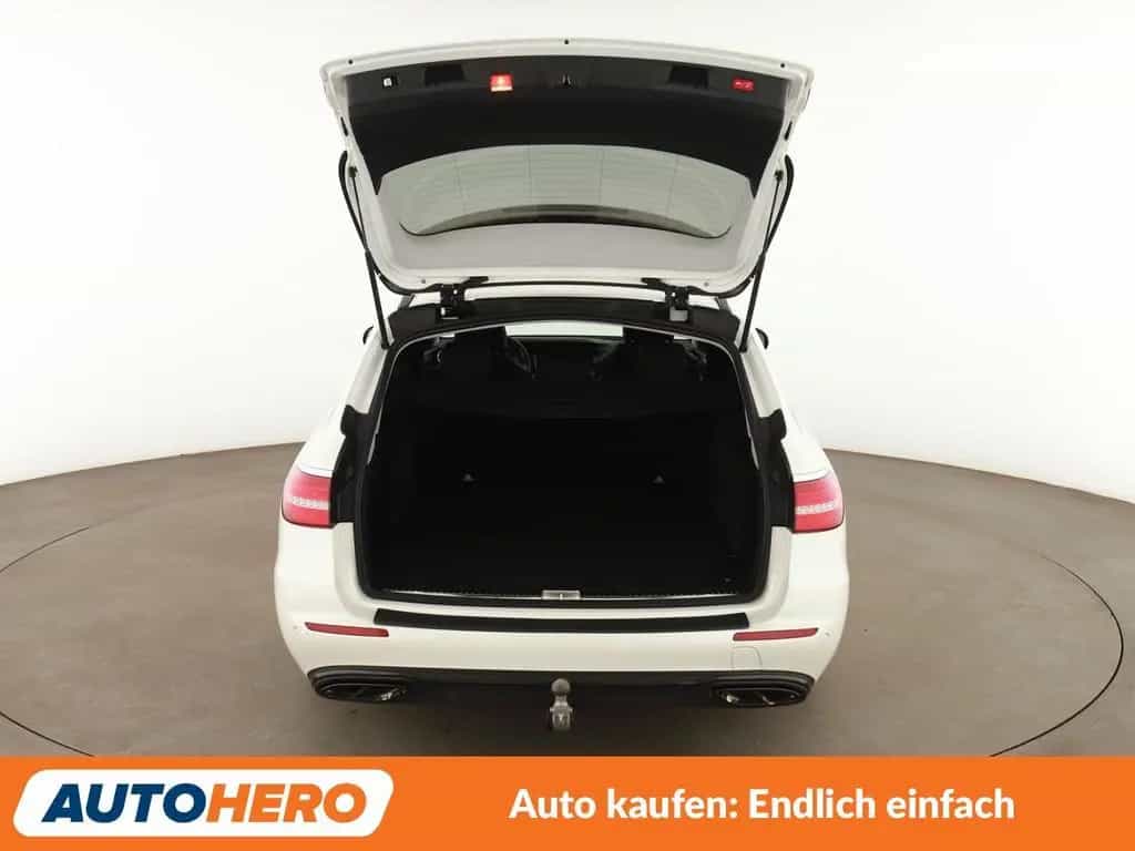 Mercedes-Benz E 200 T Avantgarde Aut.*NAVI*ACC*LED*CAM*SHZ* 11/2018-photo-16