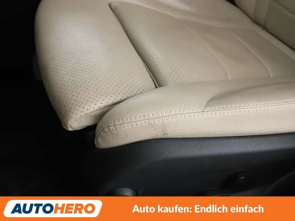 Mercedes-Benz C 180 CGI Avantgarde Aut.*LED*TEMPO*PDC*SHZ* 06/2018-photo-28