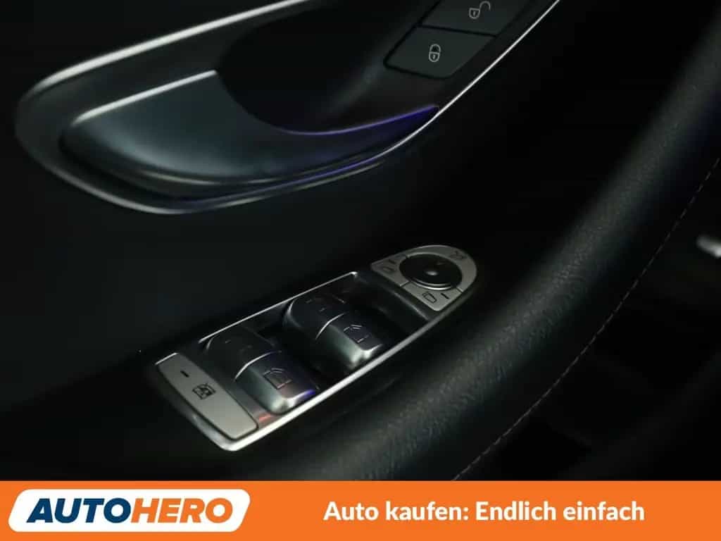 Mercedes-Benz E 300 Mild-Hybrid Avantgarde Aut. *HUD*LED*360°* 01/2021-photo-25
