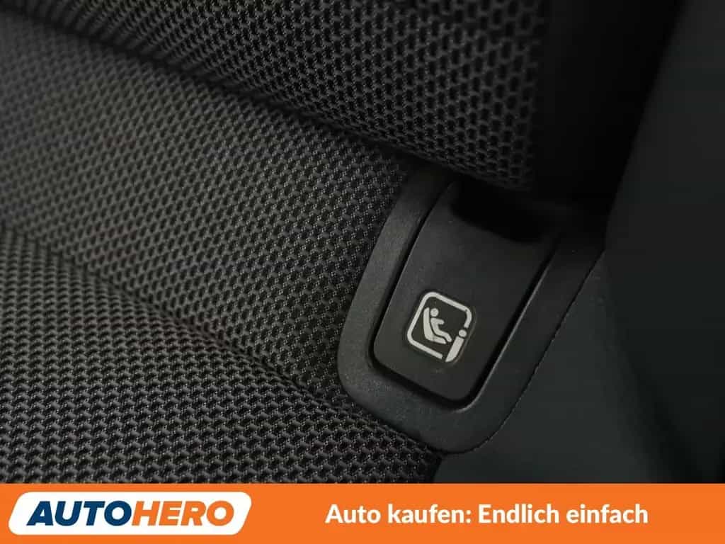 Mercedes-Benz E 300 Mild-Hybrid Avantgarde Aut. *HUD*LED*360°* 01/2021-photo-28