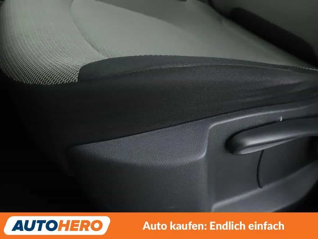 Renault Captur 1.2 TCe Energy Experience*NAVI*TEMPO*SHZ* 06/2017-photo-28