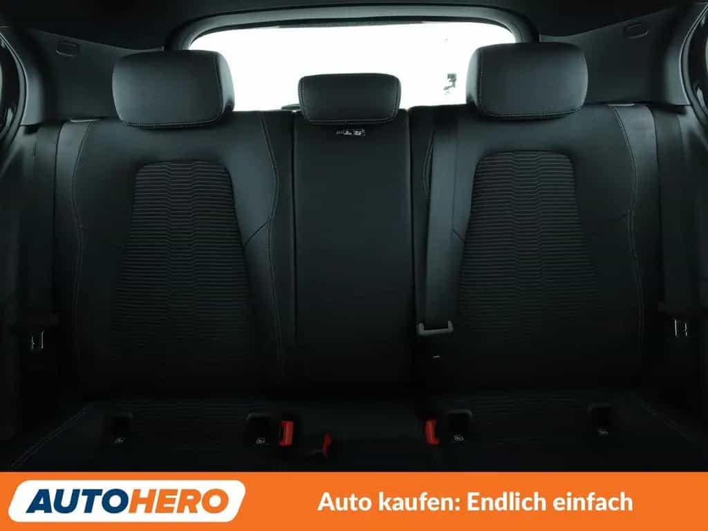 Mercedes-Benz A 250 Progressive Aut.*NAVI*LED*PDC*SHZ*TEMPO* 08/2018-photo-15