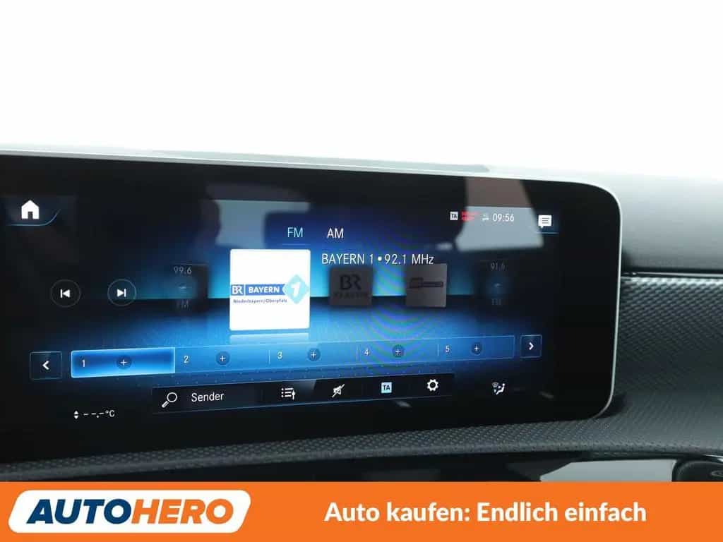 Mercedes-Benz A 250 Progressive Aut.*NAVI*LED*PDC*SHZ*TEMPO* 08/2018-photo-20