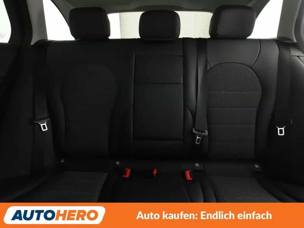 Mercedes-Benz C 200 T 4Matic Avantgarde  Aut.*NAV*TEMPO*AHK* 11/2018-photo-15