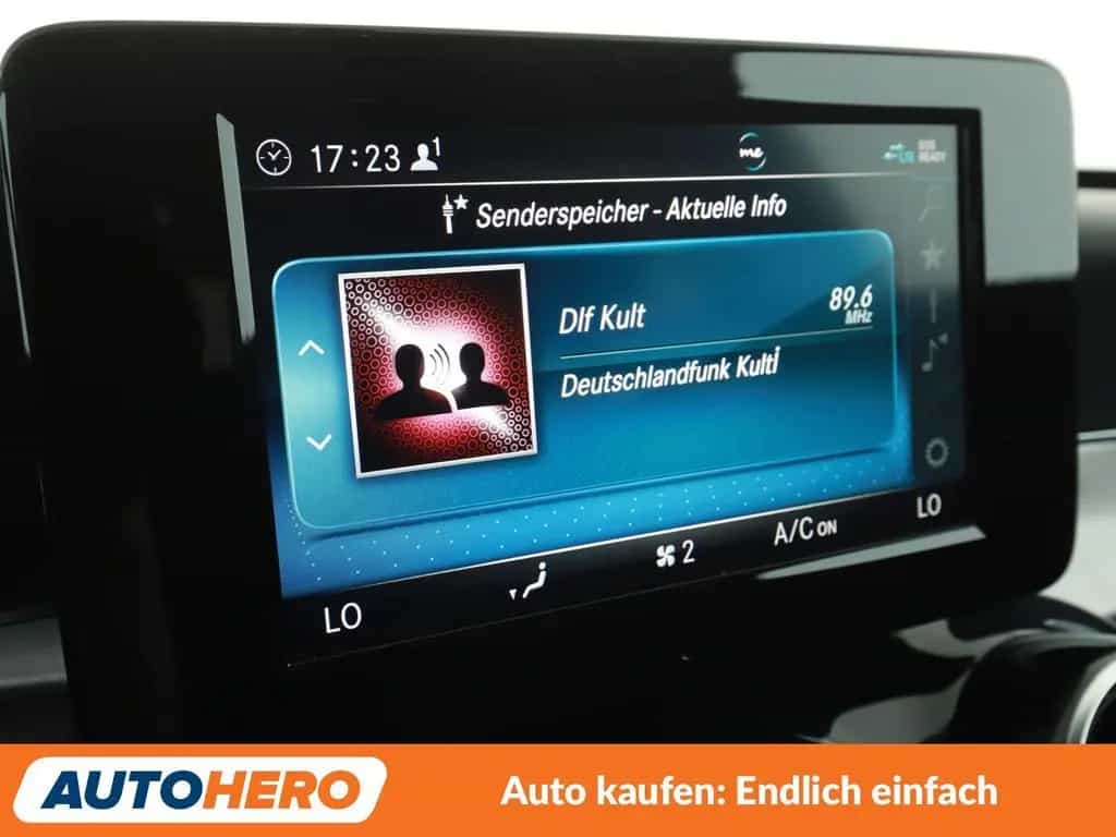 Mercedes-Benz C 200 T 4Matic Avantgarde  Aut.*NAV*TEMPO*AHK* 11/2018-photo-20