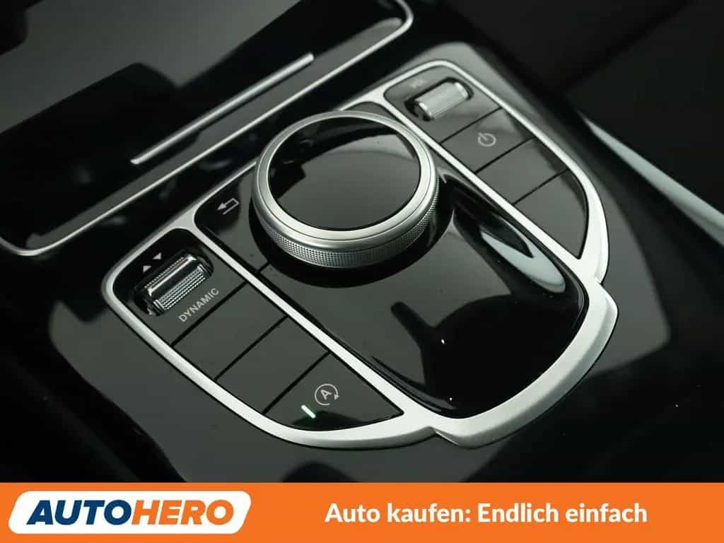 Mercedes-Benz C 200 T 4Matic Avantgarde  Aut.*NAV*TEMPO*AHK* 11/2018-photo-25