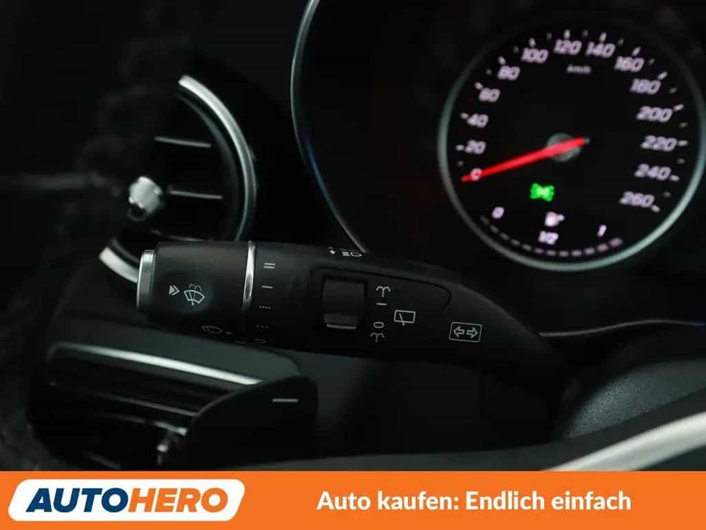 Mercedes-Benz C 200 T 4Matic Avantgarde  Aut.*NAV*TEMPO*AHK* 11/2018-photo-29