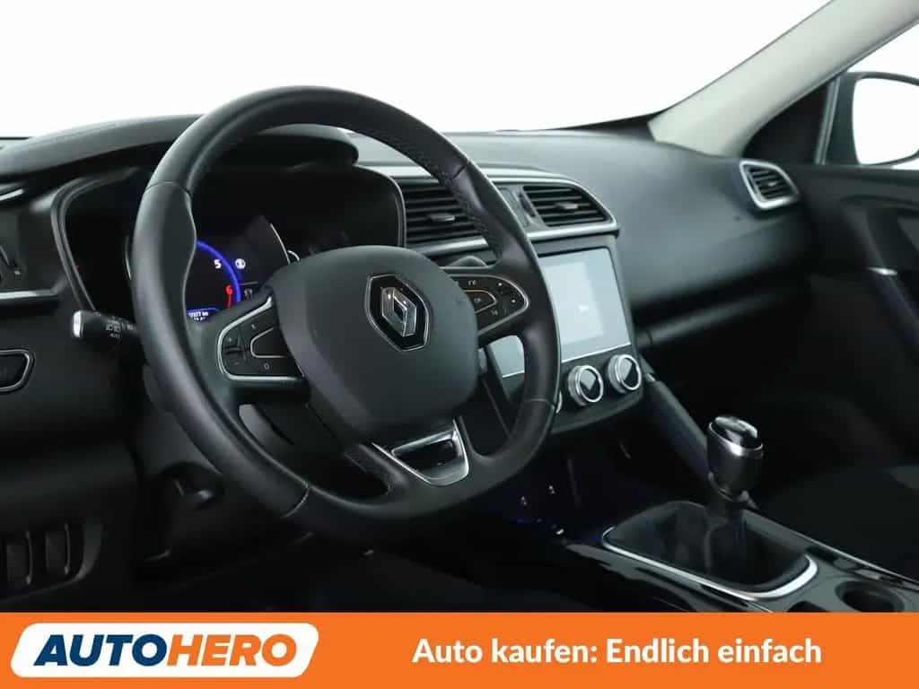 Renault Kadjar 1.3 TCe Limited*NAVI*CAM*PDC*SHZ*TEMPO* 05/2020-photo-10