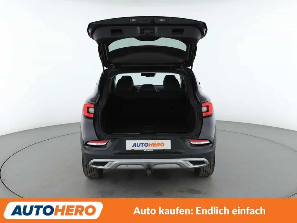 Renault Kadjar 1.3 TCe Limited*NAVI*CAM*PDC*SHZ*TEMPO* 05/2020-photo-16