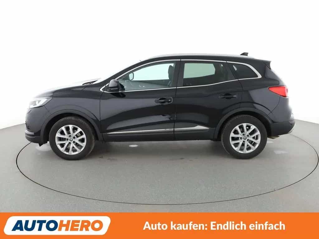 Renault Kadjar 1.3 TCe Limited*NAVI*CAM*PDC*SHZ*TEMPO* 05/2020-photo-2