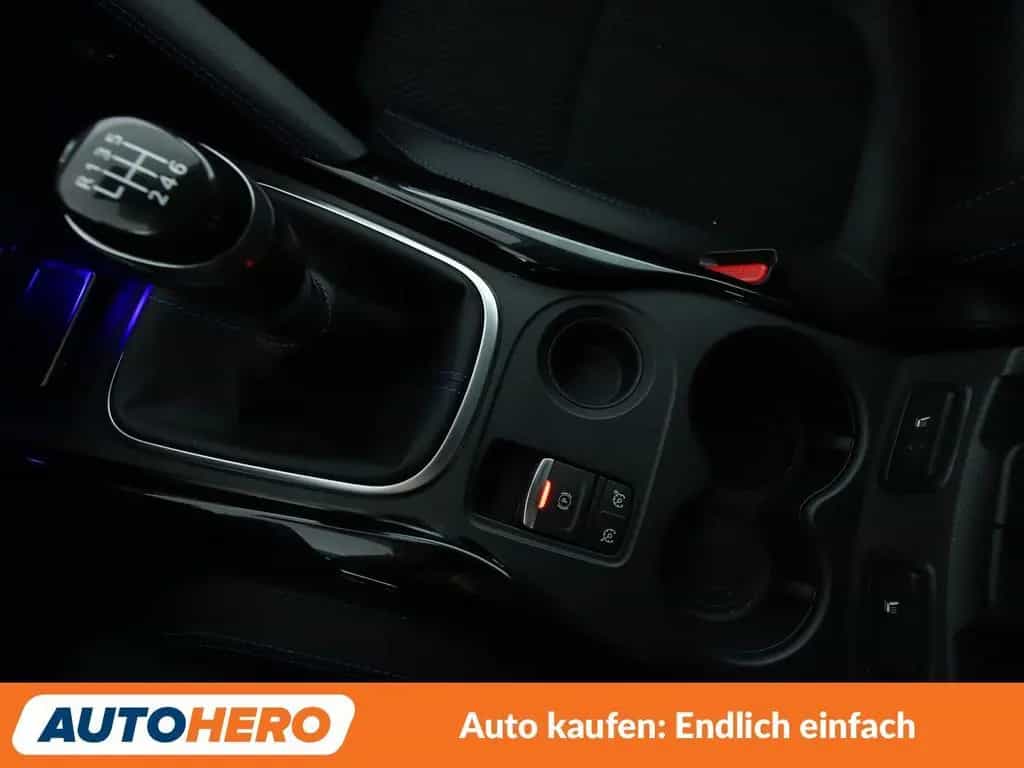 Renault Kadjar 1.3 TCe Limited*NAVI*CAM*PDC*SHZ*TEMPO* 05/2020-photo-23