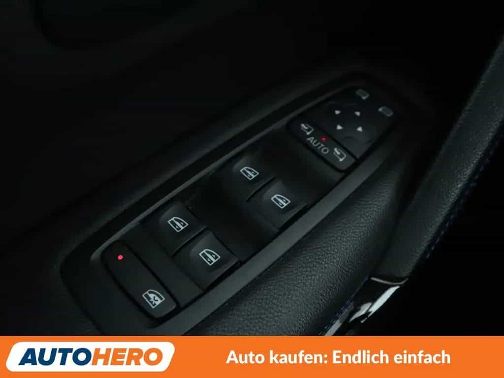 Renault Kadjar 1.3 TCe Limited*NAVI*CAM*PDC*SHZ*TEMPO* 05/2020-photo-24