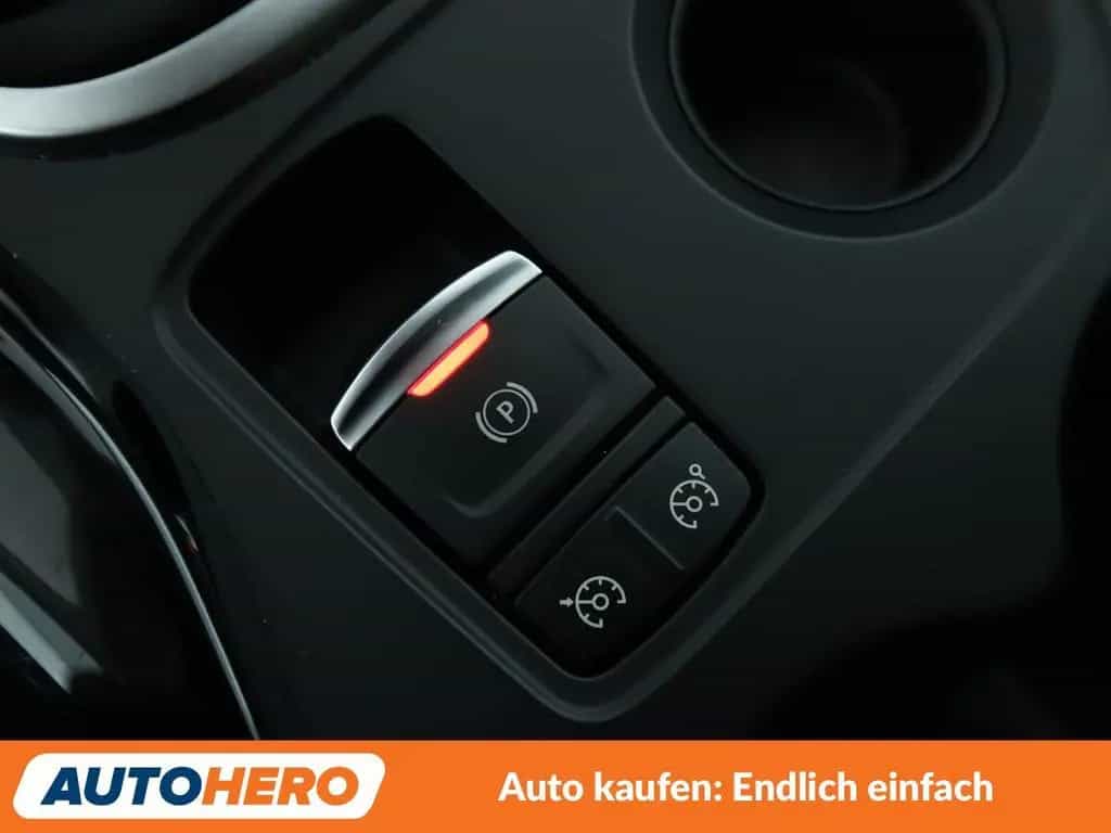 Renault Kadjar 1.3 TCe Limited*NAVI*CAM*PDC*SHZ*TEMPO* 05/2020-photo-26
