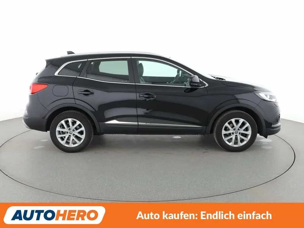 Renault Kadjar 1.3 TCe Limited*NAVI*CAM*PDC*SHZ*TEMPO* 05/2020-photo-6