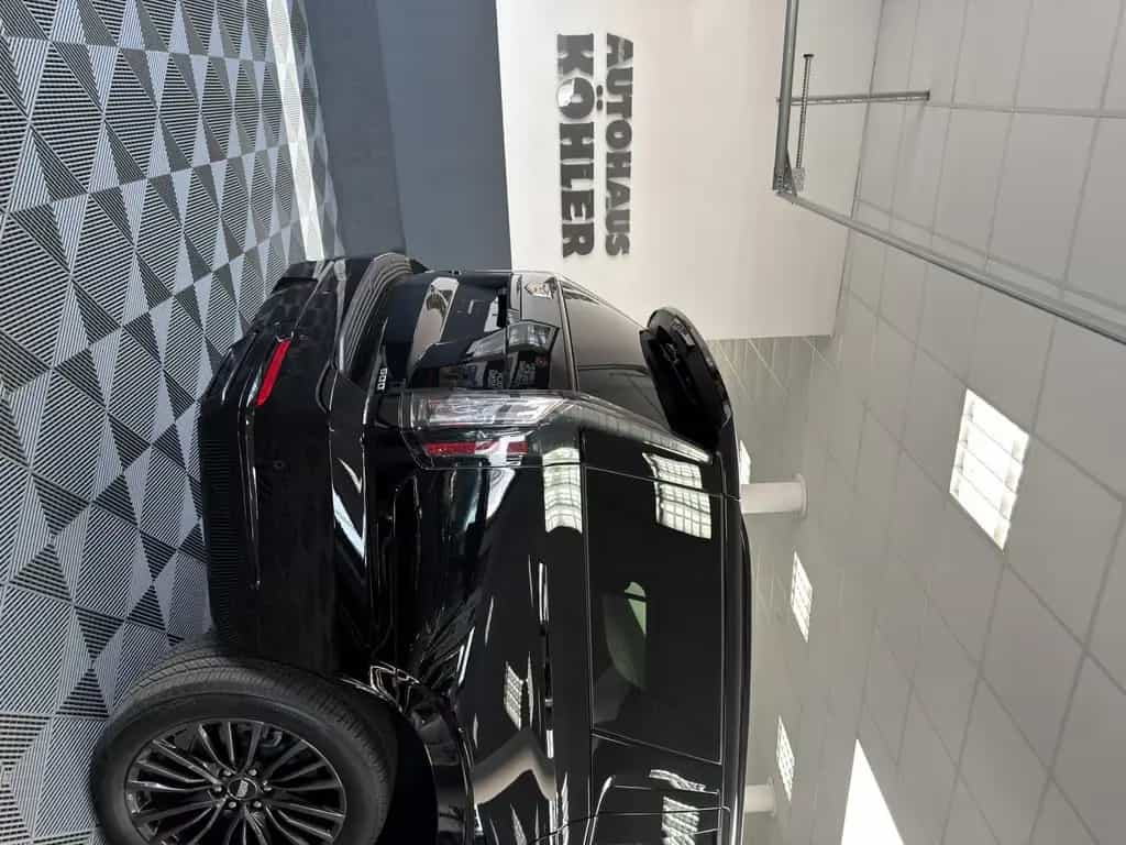 Cadillac Escalade Sport Platinum Black SUV 2026 22" AKG V 06/2026-photo-13