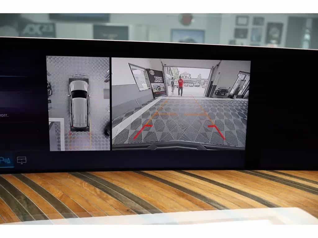 Cadillac Escalade Sport Platinum Black SUV 2026 22" AKG V 06/2026-photo-22