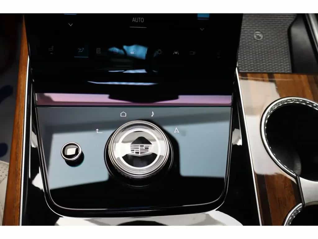Cadillac Escalade Sport Platinum Black SUV 2026 22" AKG V 06/2026-photo-27