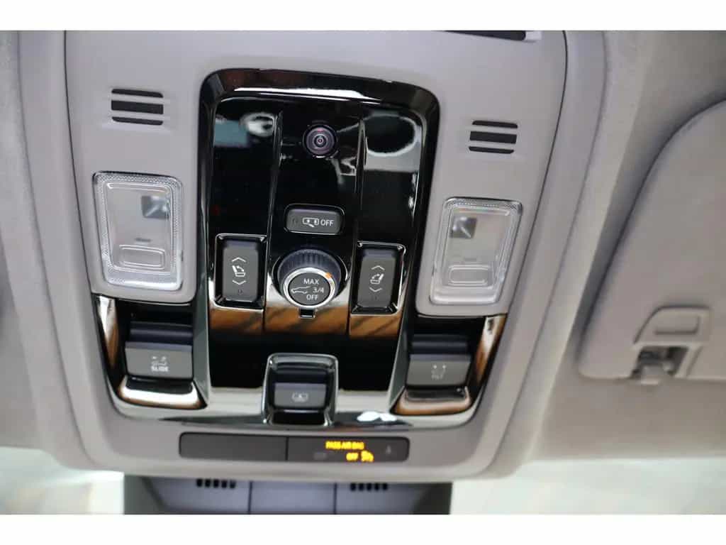 Cadillac Escalade Sport Platinum Black SUV 2026 22" AKG V 06/2026-photo-31