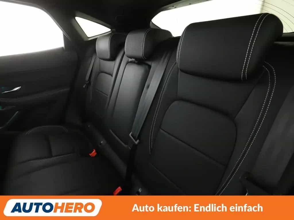 Jaguar E-Pace D180 R-Dynamic SE AWD Aut*LED*ACC*CAM*PDC 02/2020-photo-13