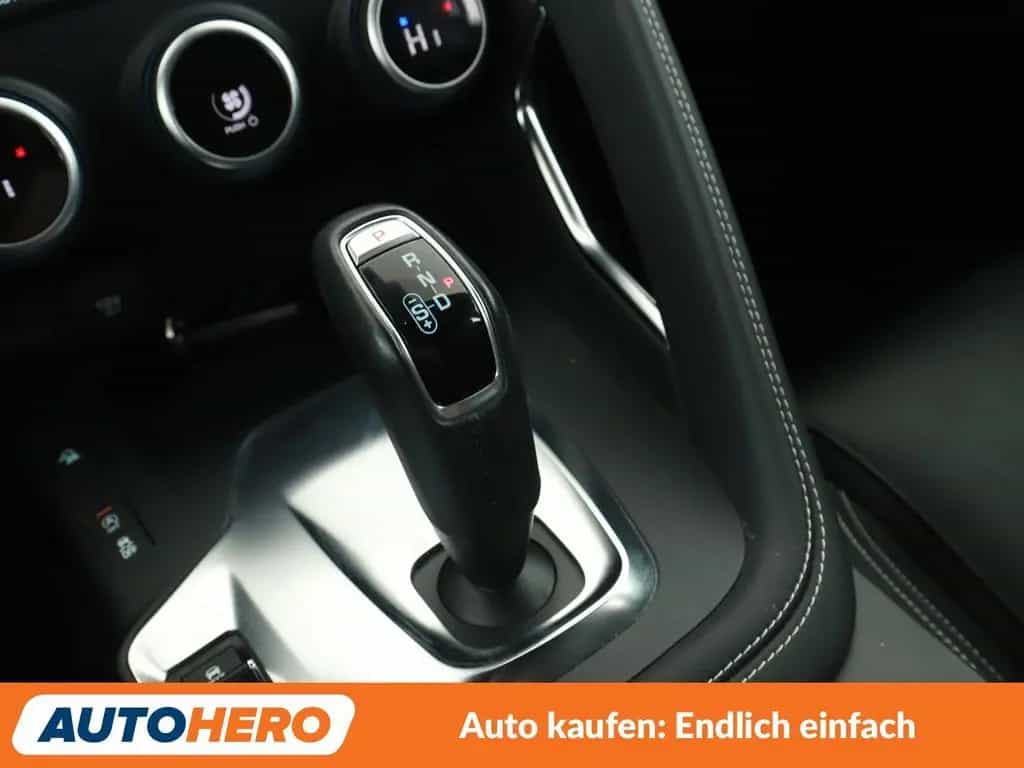Jaguar E-Pace D180 R-Dynamic SE AWD Aut*LED*ACC*CAM*PDC 02/2020-photo-23