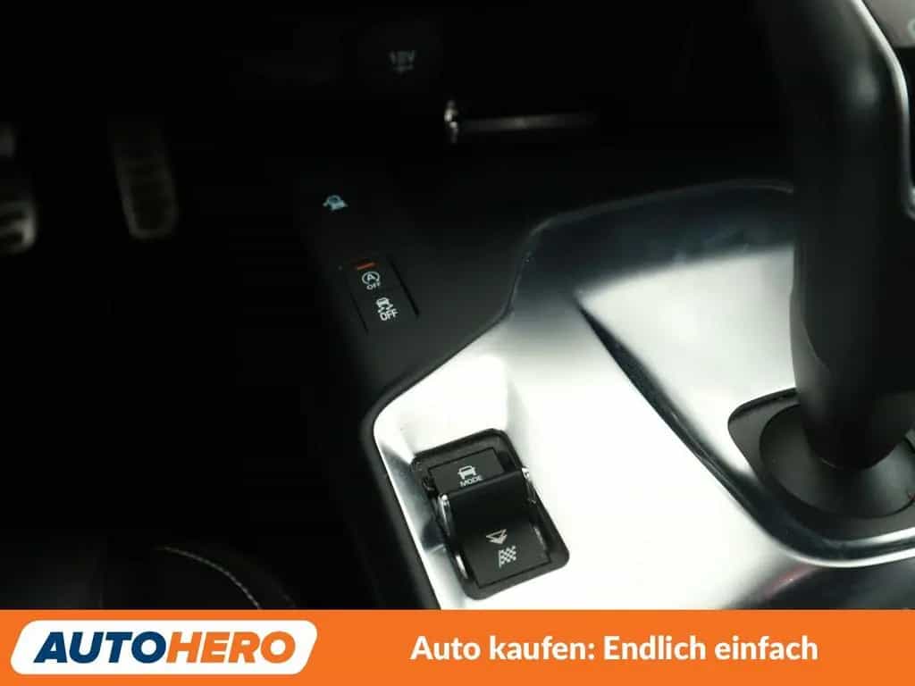Jaguar E-Pace D180 R-Dynamic SE AWD Aut*LED*ACC*CAM*PDC 02/2020-photo-24
