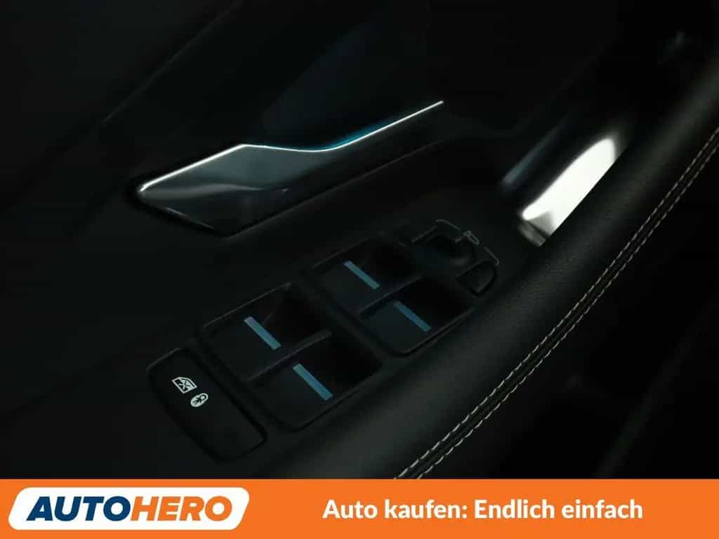 Jaguar E-Pace D180 R-Dynamic SE AWD Aut*LED*ACC*CAM*PDC 02/2020-photo-25