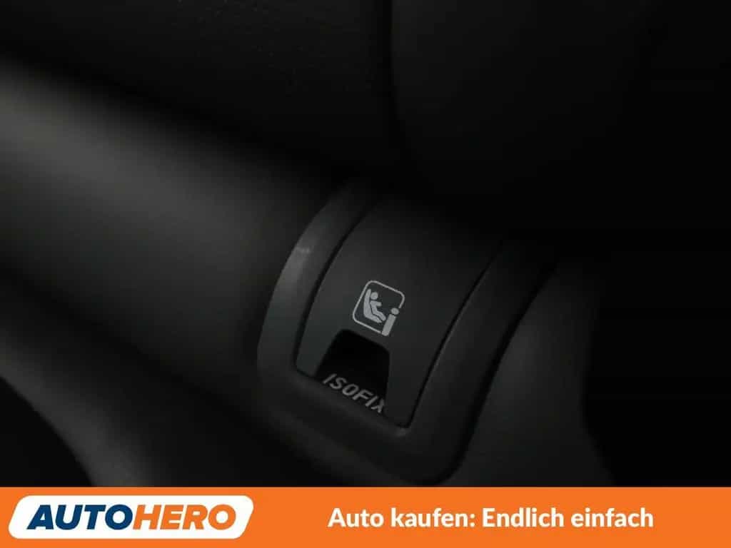 Jaguar E-Pace D180 R-Dynamic SE AWD Aut*LED*ACC*CAM*PDC 02/2020-photo-27