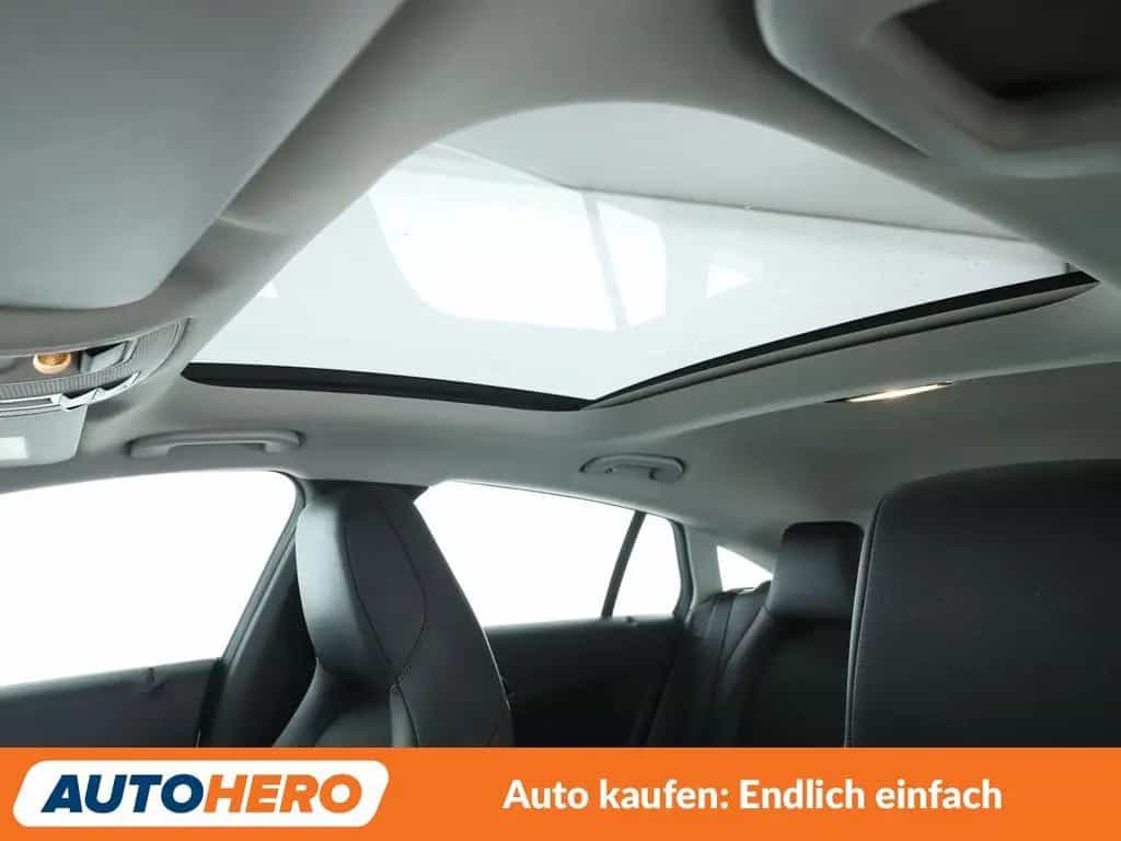 Mercedes-Benz CLA 180 Shooting Brake CLA-Klasse CLA 180 Shooting Brake AMG Line Aut 04/2018-photo-24