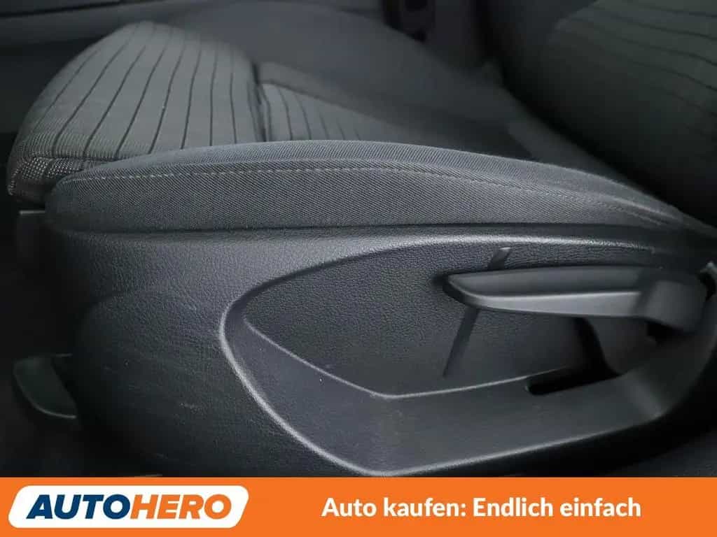 Audi A3 Sportback 1.2 TFSI Ambition Aut.*XENON*TEMPO* 06/2016-photo-27