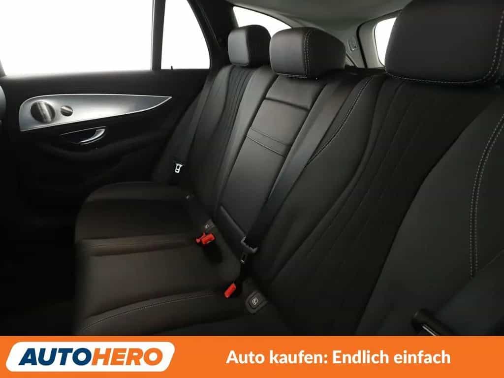 Mercedes-Benz E 220 d All-Terrain 4Matic Aut.*NAV*ACC*360CAM* 08/2019-photo-13