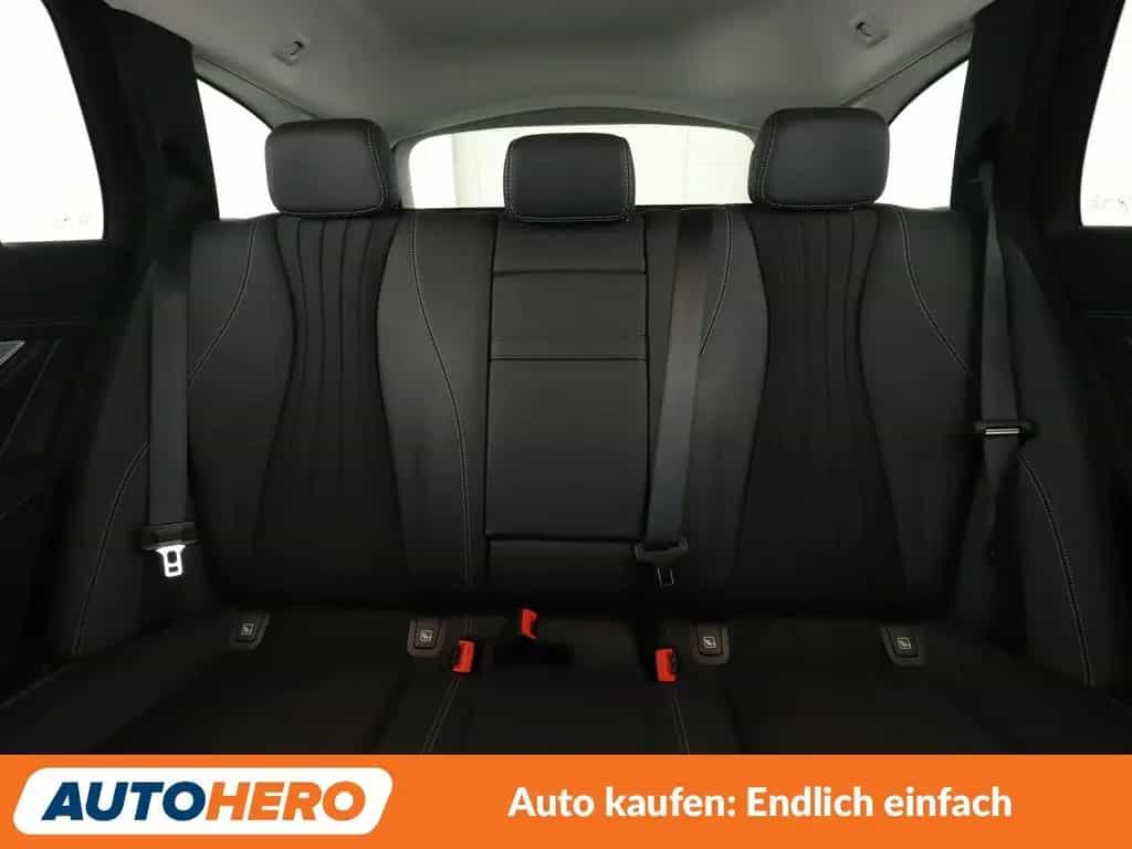 Mercedes-Benz E 220 d All-Terrain 4Matic Aut.*NAV*ACC*360CAM* 08/2019-photo-15