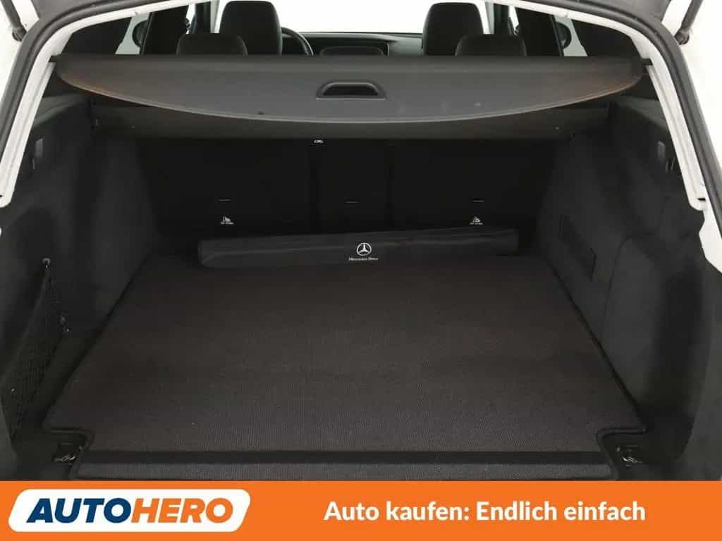 Mercedes-Benz E 220 d All-Terrain 4Matic Aut.*NAV*ACC*360CAM* 08/2019-photo-17