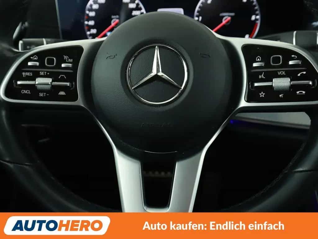 Mercedes-Benz E 220 d All-Terrain 4Matic Aut.*NAV*ACC*360CAM* 08/2019-photo-18