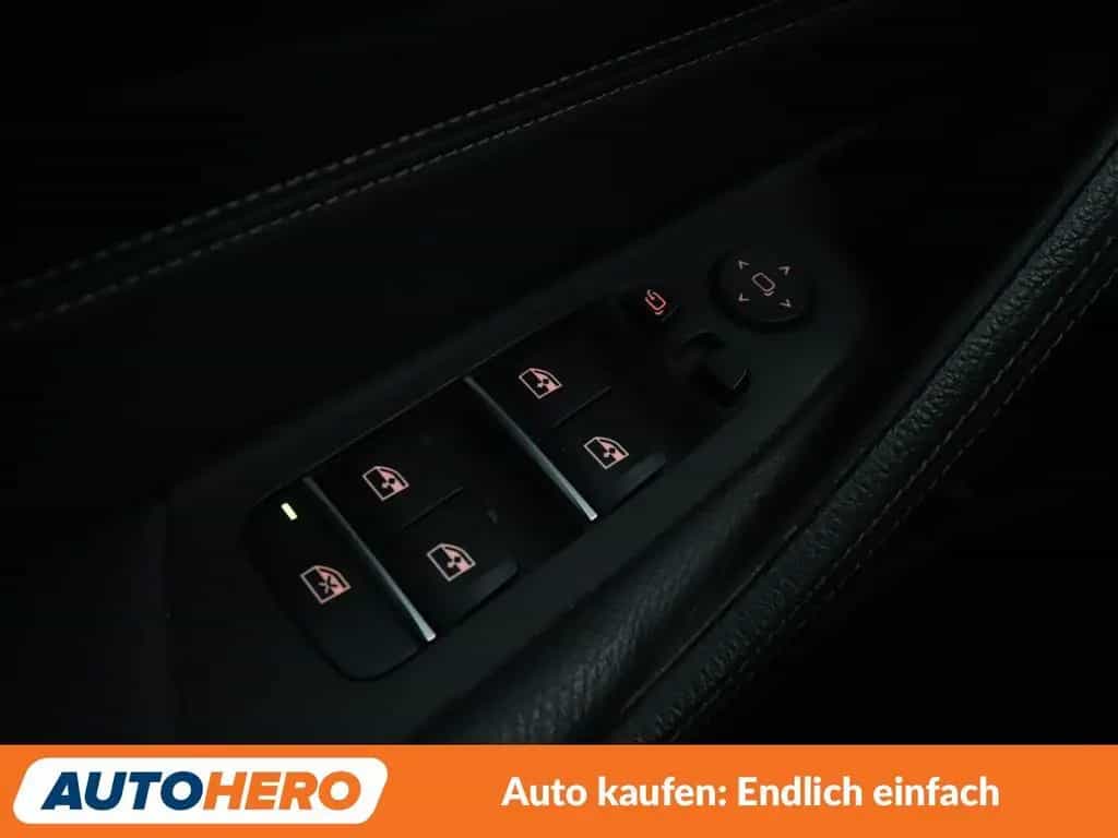 BMW 530 d xDrive M Sport Aut.*NAVI*LED*360CAM*SHZ*LHZ 01/2019-photo-24