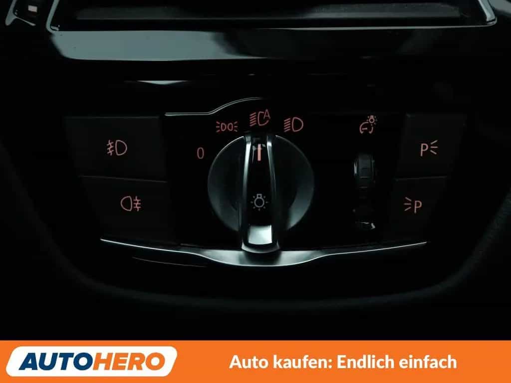 BMW 530 d xDrive M Sport Aut.*NAVI*LED*360CAM*SHZ*LHZ 01/2019-photo-25