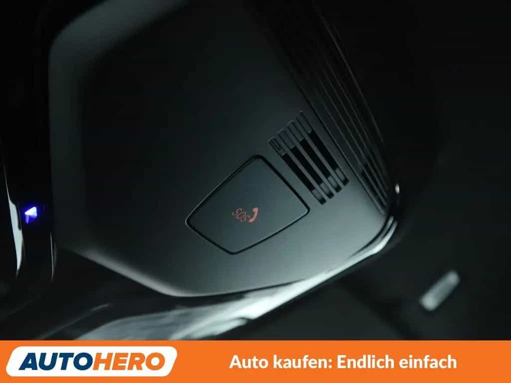 BMW 530 d xDrive M Sport Aut.*NAVI*LED*360CAM*SHZ*LHZ 01/2019-photo-27