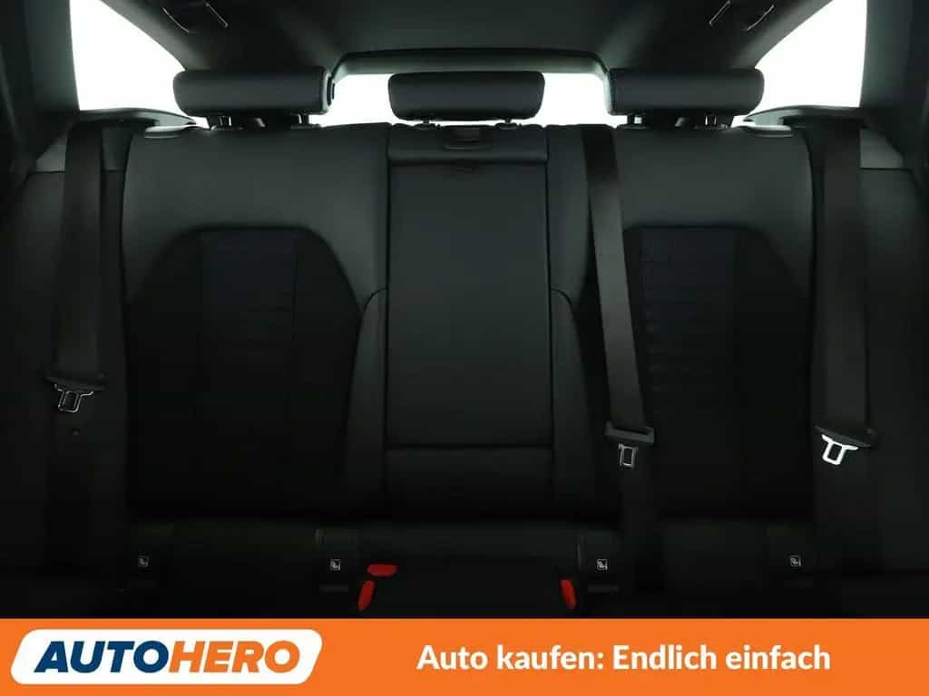 BMW 320 3er 320d M Sport Aut.*NAVI*TEMPO*LASER*PDC*SHZ* 07/2020-photo-15
