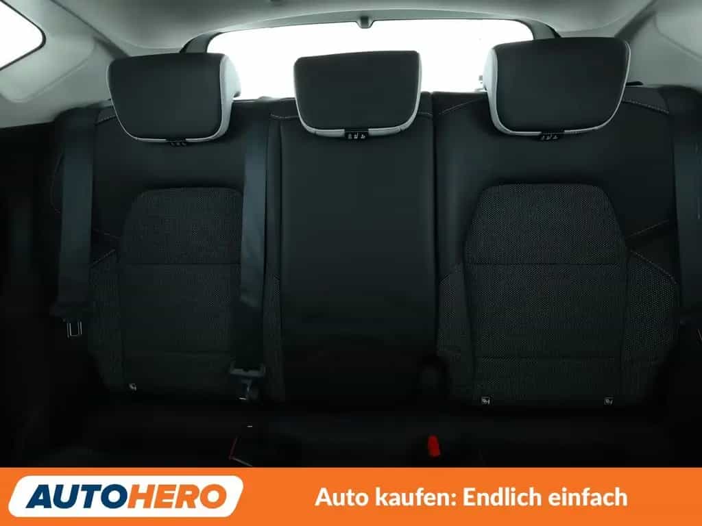 Renault Captur 1.3 TCe Intens Aut.*NAV*TEMPO*CAM*PDC*SHZ 07/2020-photo-15