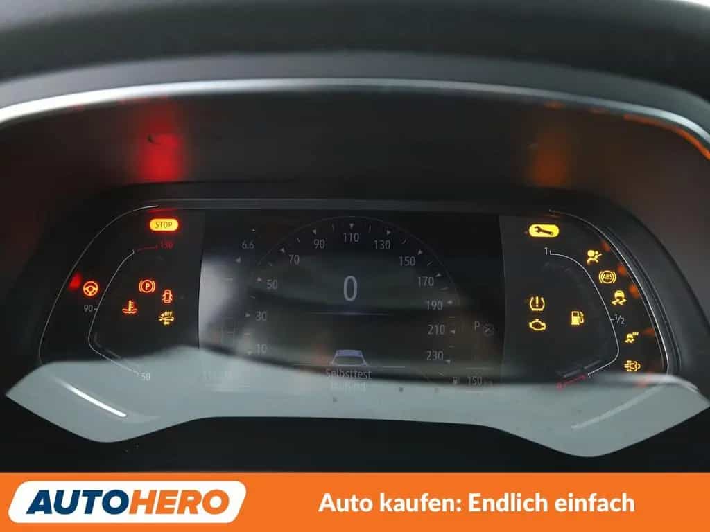 Renault Captur 1.3 TCe Intens Aut.*NAV*TEMPO*CAM*PDC*SHZ 07/2020-photo-19